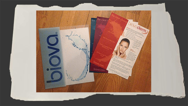 Biova – Sales&nbsp;Enablement