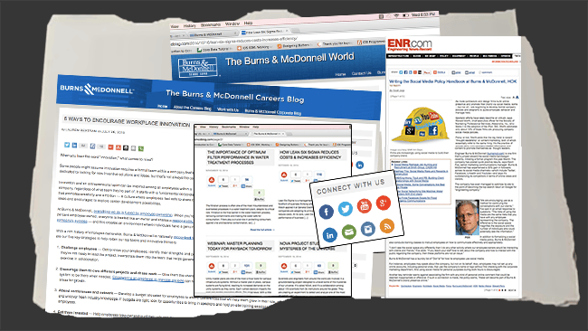 Social Media-Drives Business