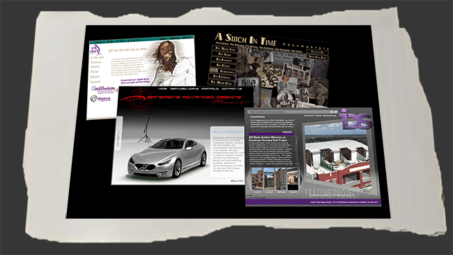 Website Development